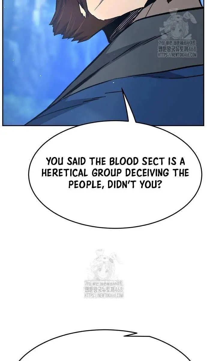 Absolute Sword Sense Chapter 148 Page 31