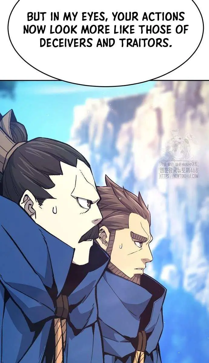 Absolute Sword Sense Chapter 148 Page 32