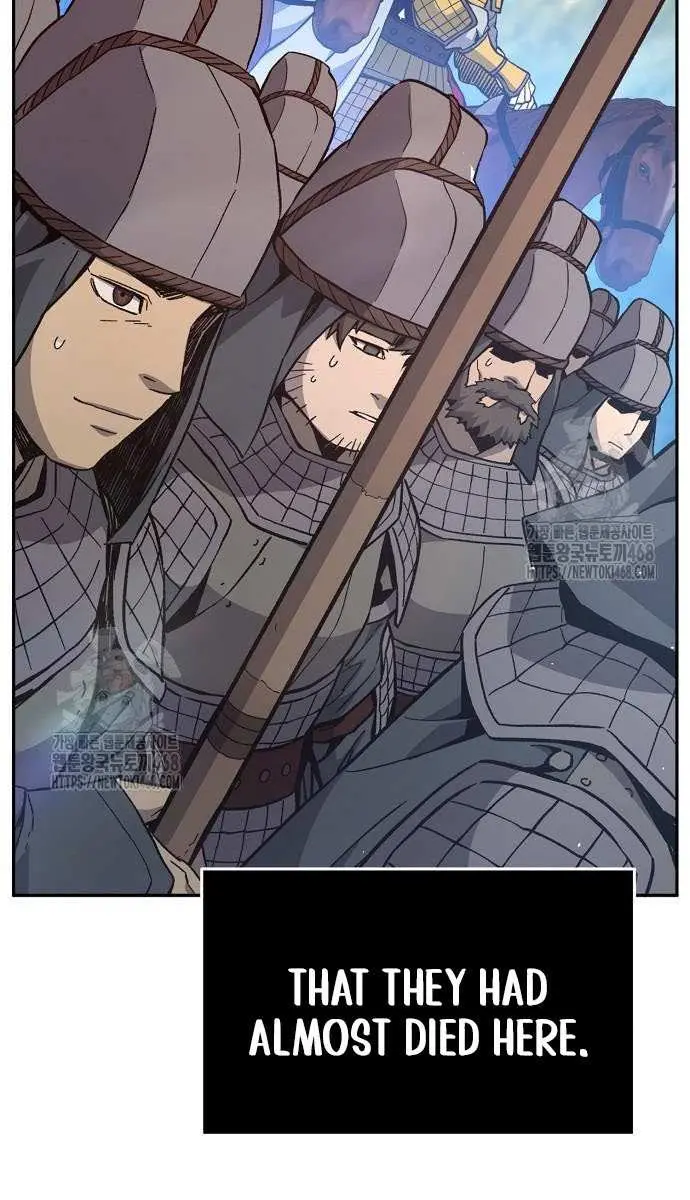 Absolute Sword Sense Chapter 148 Page 36