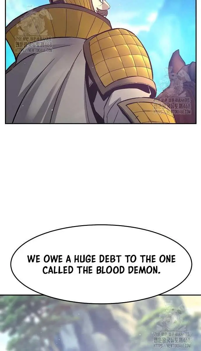 Absolute Sword Sense Chapter 148 Page 39