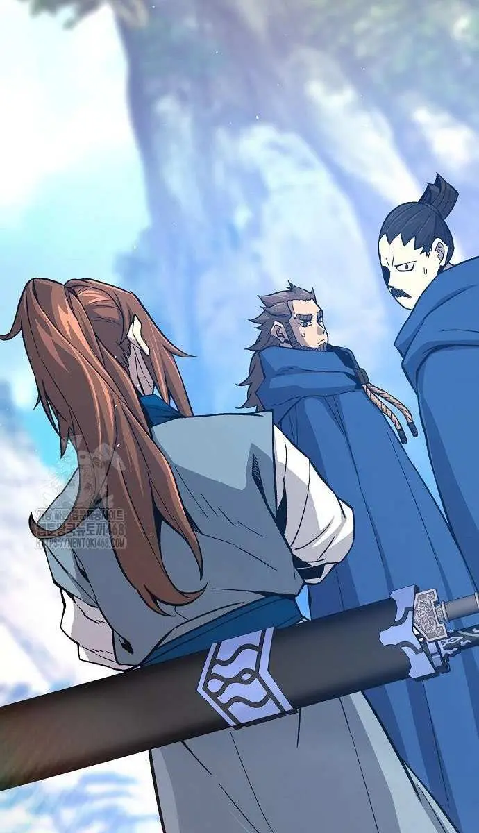 Absolute Sword Sense Chapter 148 Page 40