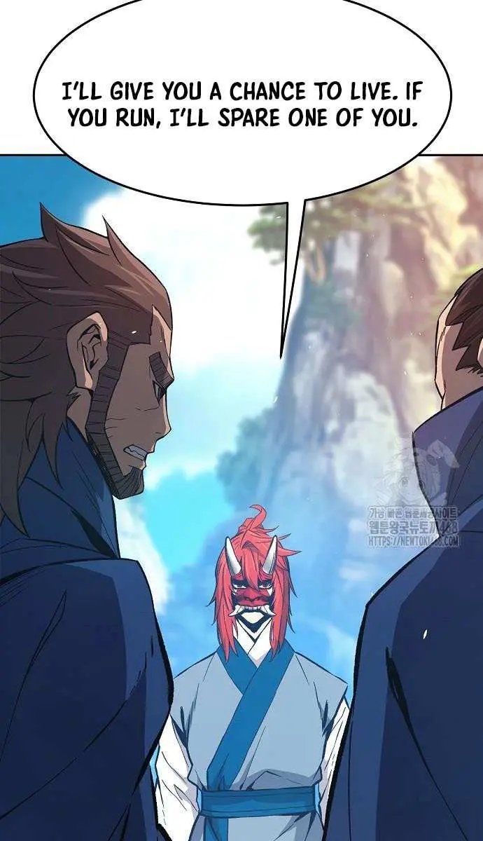 Absolute Sword Sense Chapter 148 Page 46