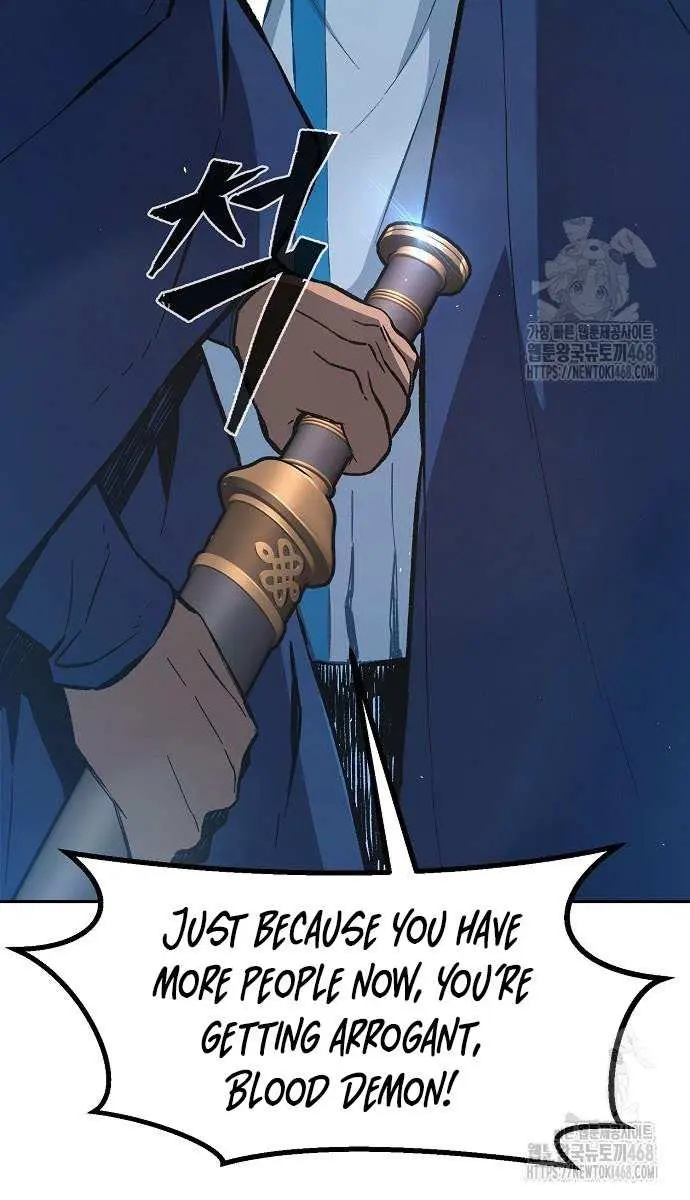 Absolute Sword Sense Chapter 148 Page 47