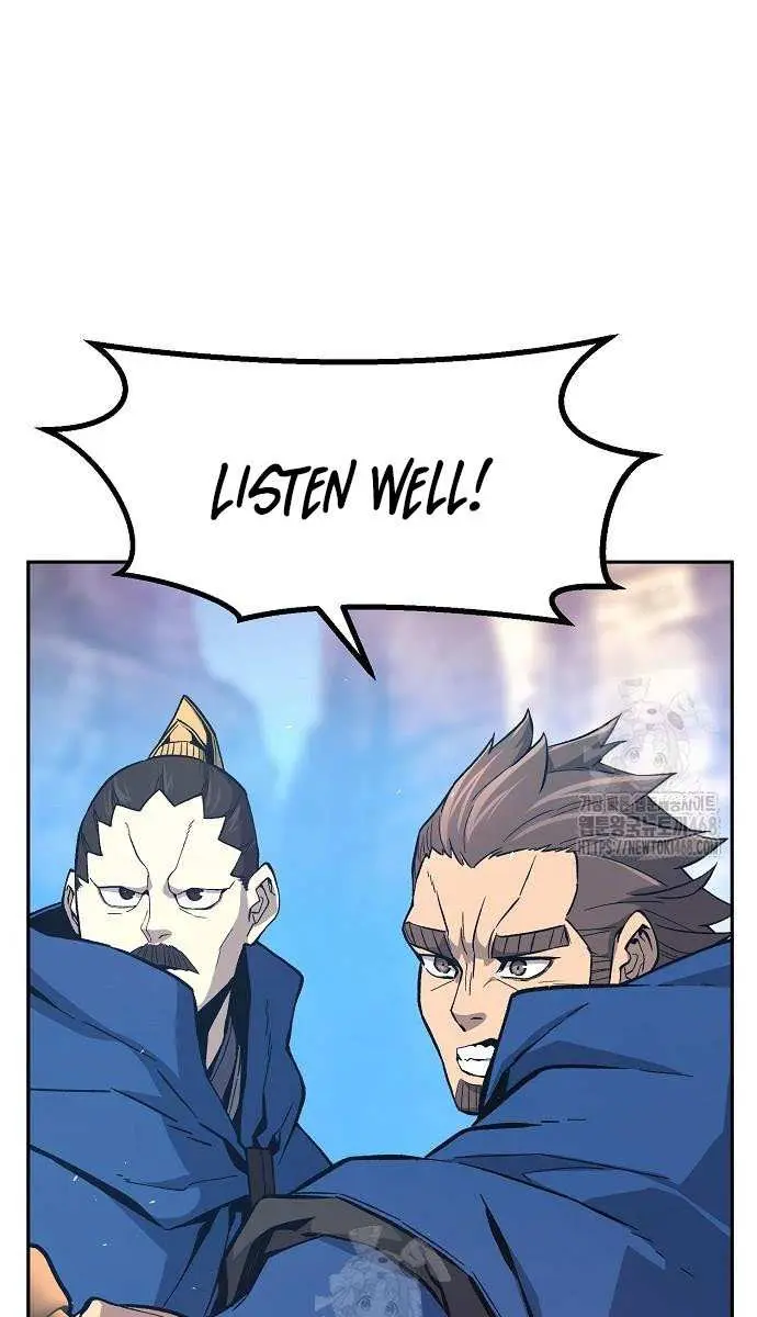 Absolute Sword Sense Chapter 148 Page 48