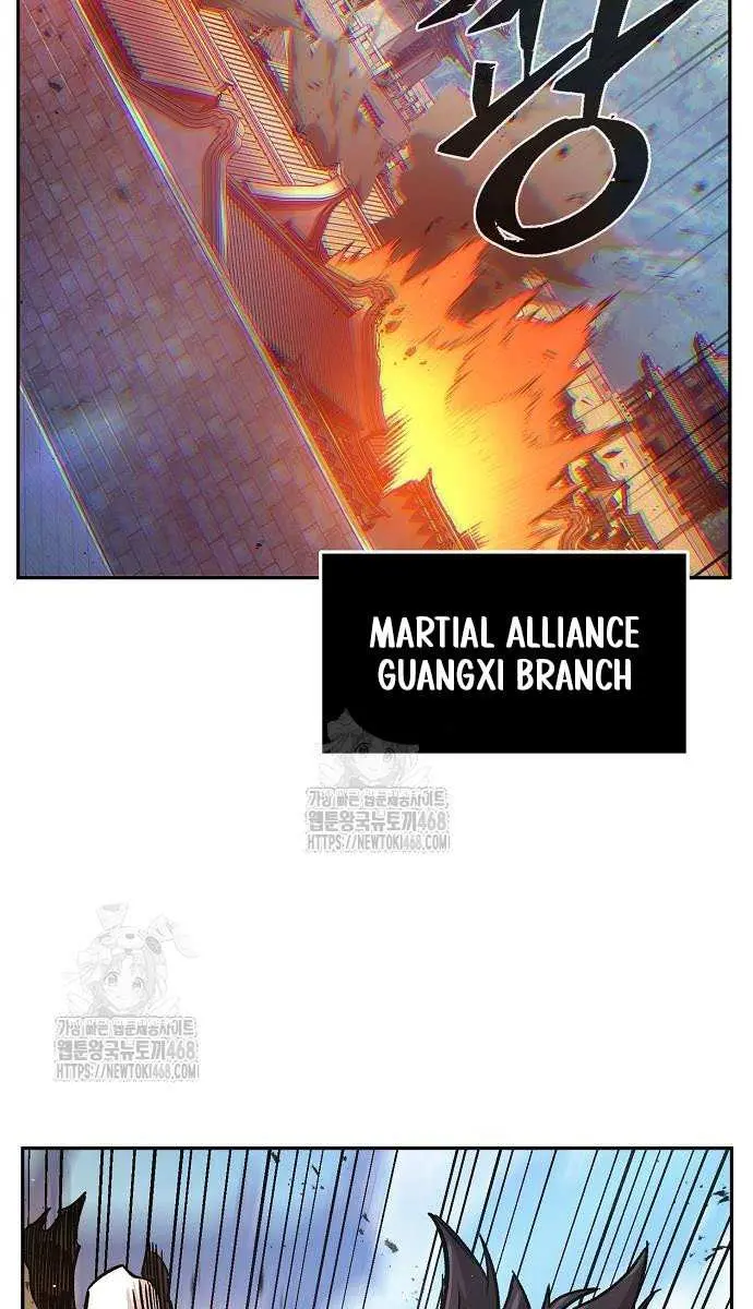 Absolute Sword Sense Chapter 148 Page 54