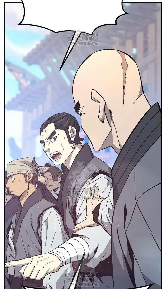 Absolute Sword Sense Chapter 148 Page 58