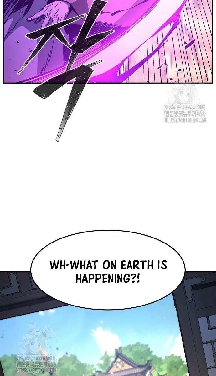 Absolute Sword Sense Chapter 148 Page 62