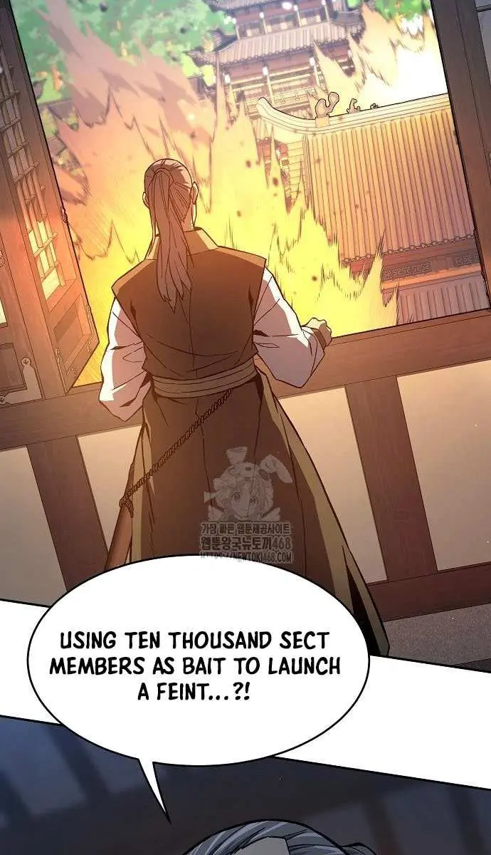 Absolute Sword Sense Chapter 148 Page 63