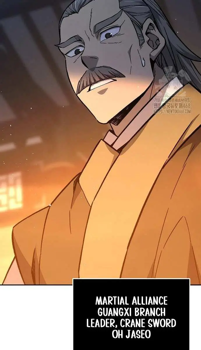 Absolute Sword Sense Chapter 148 Page 64