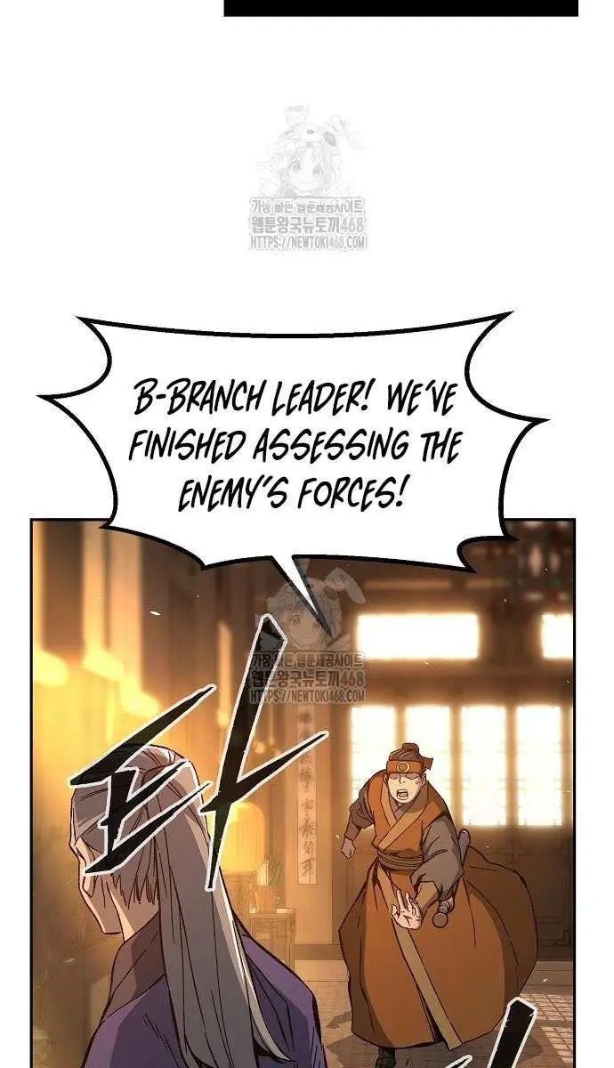 Absolute Sword Sense Chapter 148 Page 65