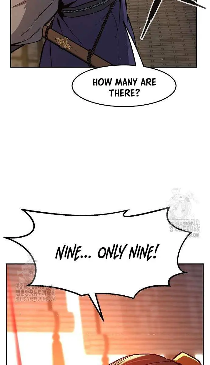 Absolute Sword Sense Chapter 148 Page 67