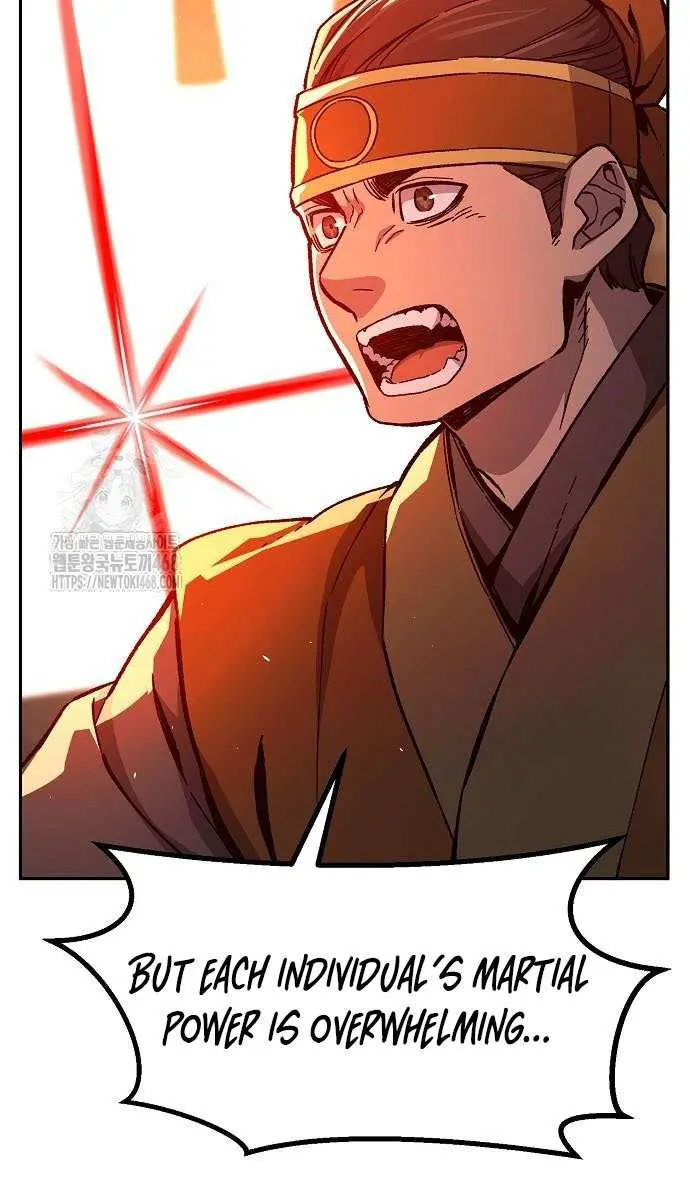 Absolute Sword Sense Chapter 148 Page 68