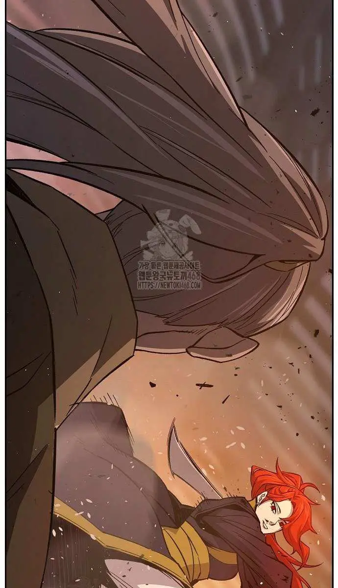 Absolute Sword Sense Chapter 148 Page 76