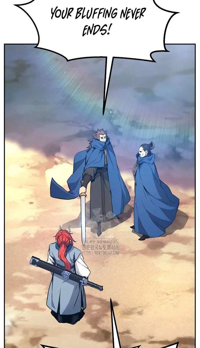 Absolute Sword Sense Chapter 148 Page 80