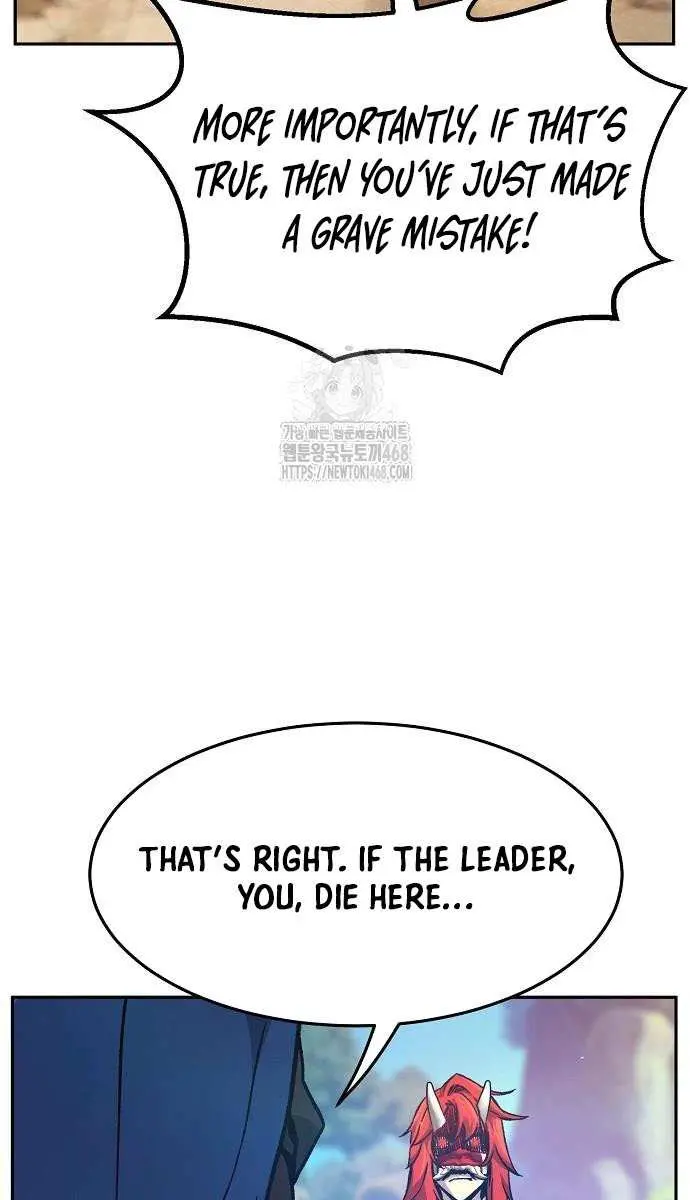 Absolute Sword Sense Chapter 148 Page 81