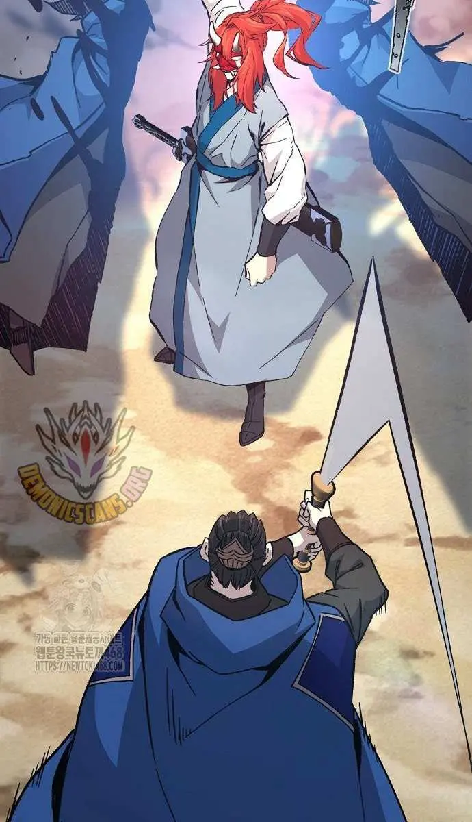 Absolute Sword Sense Chapter 148 Page 87