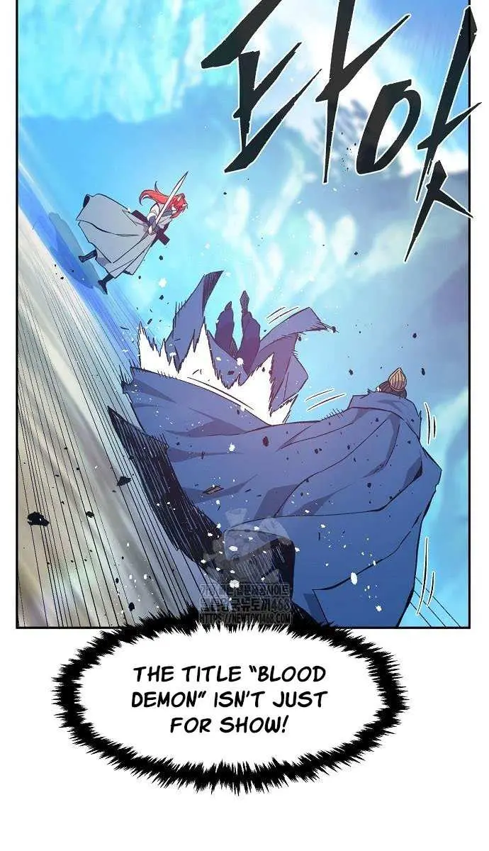 Absolute Sword Sense Chapter 148 Page 93