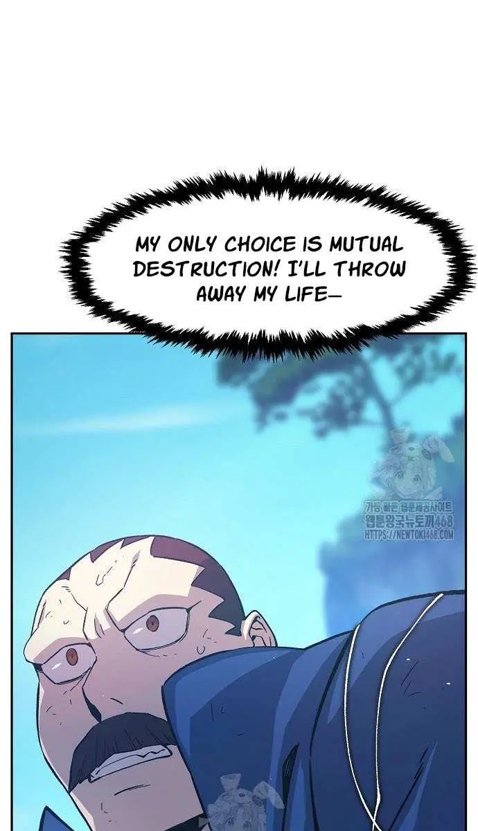 Absolute Sword Sense Chapter 148 Page 94