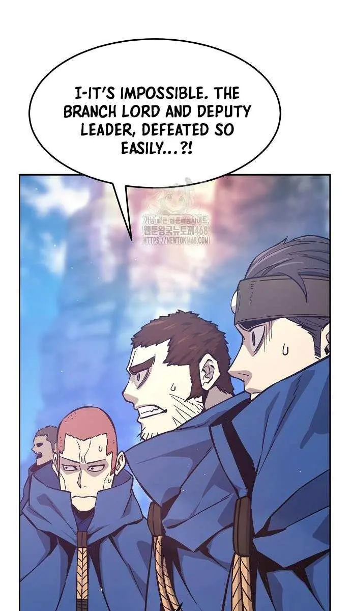 Absolute Sword Sense Chapter 148 Page 98