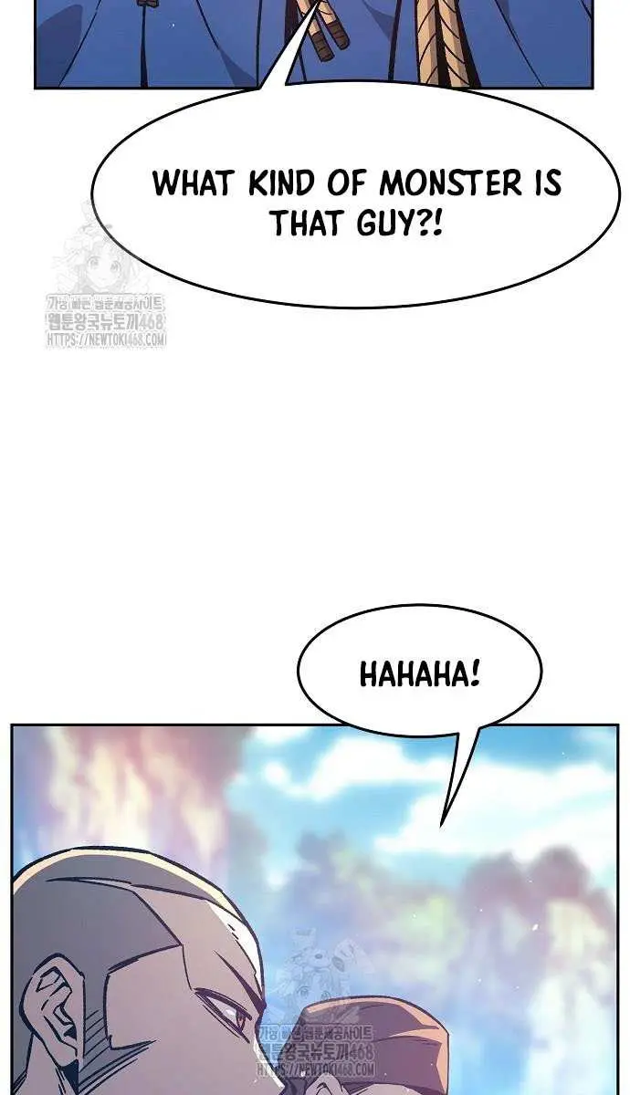 Absolute Sword Sense Chapter 148 Page 99