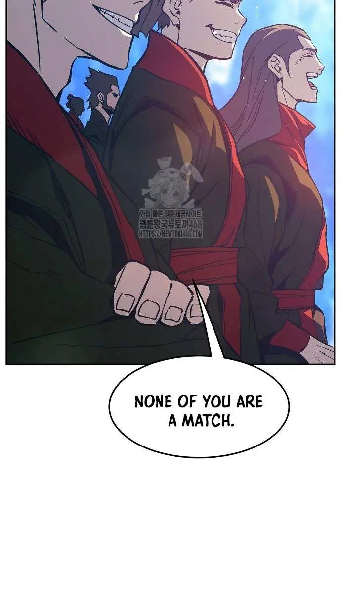 Absolute Sword Sense Chapter 148 Page 100