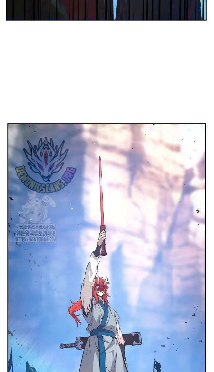 Absolute Sword Sense Chapter 148 Page 102