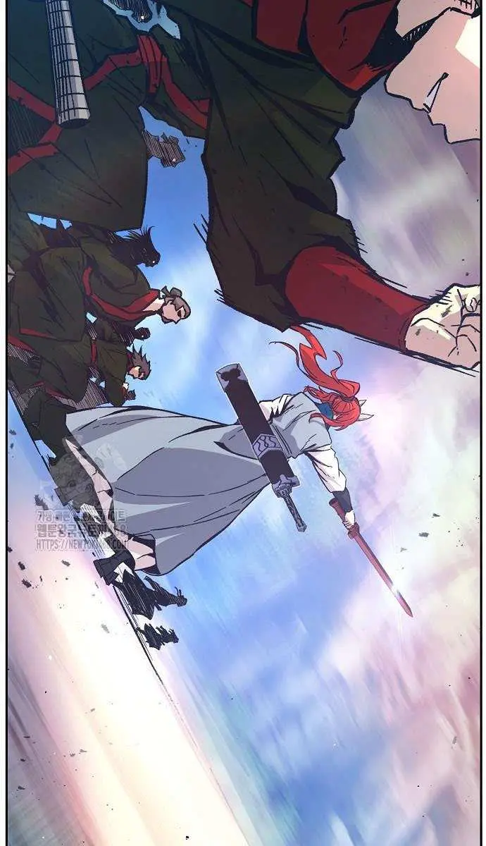 Absolute Sword Sense Chapter 148 Page 106