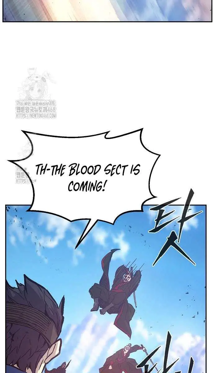 Absolute Sword Sense Chapter 148 Page 107