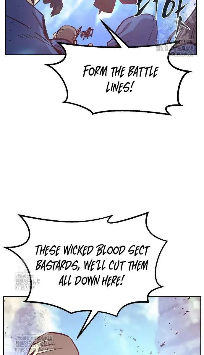 Absolute Sword Sense Chapter 148 Page 108