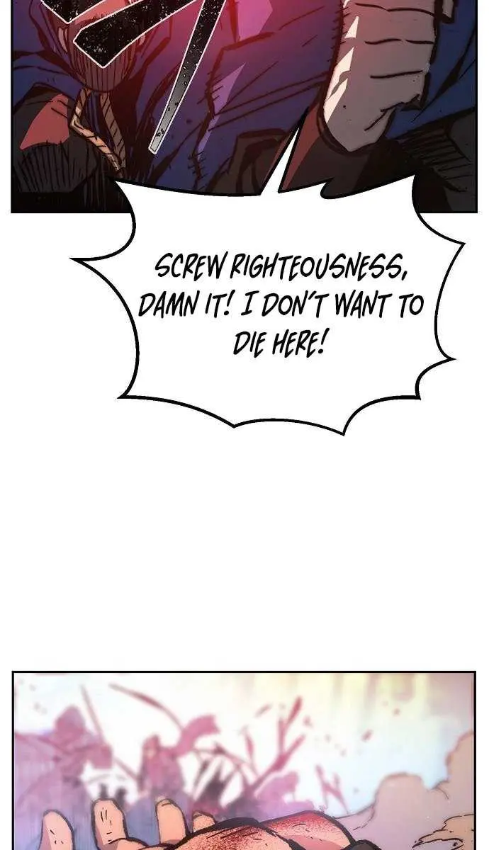 Absolute Sword Sense Chapter 148 Page 111