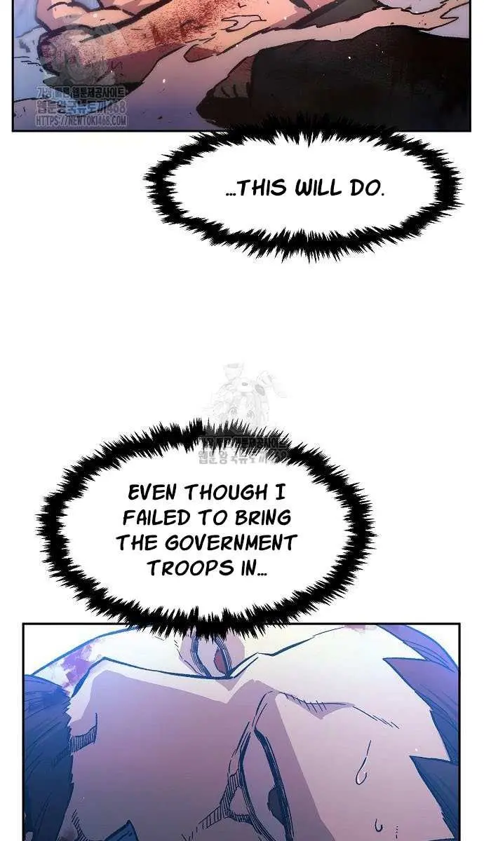 Absolute Sword Sense Chapter 148 Page 112