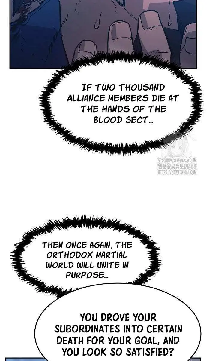 Absolute Sword Sense Chapter 148 Page 113