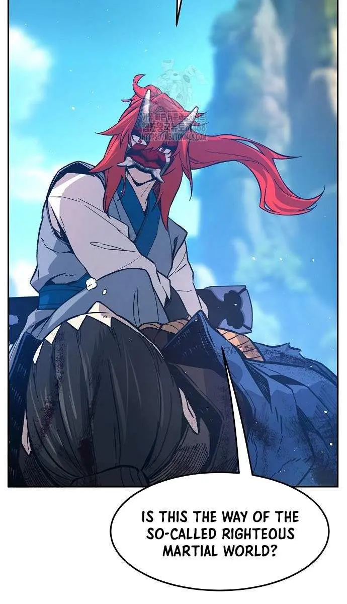 Absolute Sword Sense Chapter 148 Page 115