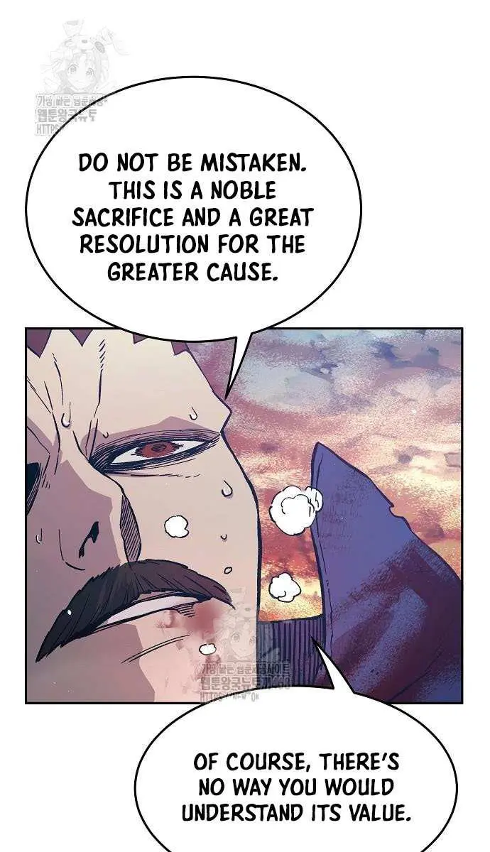 Absolute Sword Sense Chapter 148 Page 117