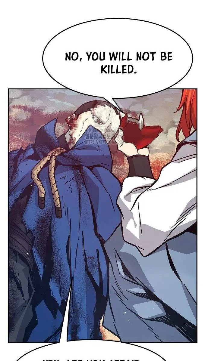 Absolute Sword Sense Chapter 148 Page 119