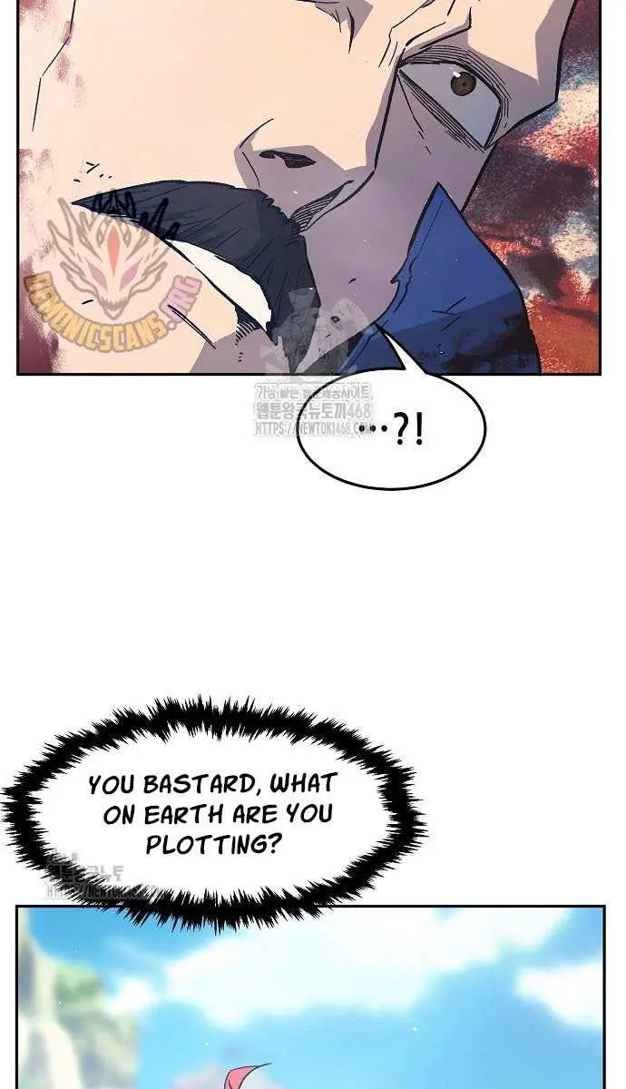 Absolute Sword Sense Chapter 148 Page 121