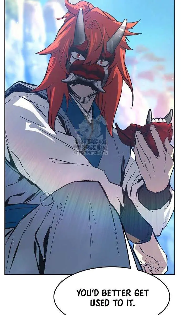 Absolute Sword Sense Chapter 148 Page 122