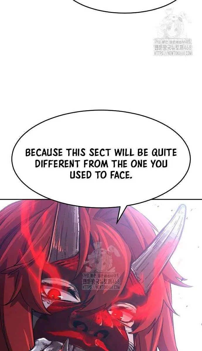 Absolute Sword Sense Chapter 148 Page 123