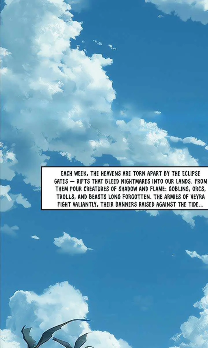 Absolute Sword Sense Chapter 149 Page 3