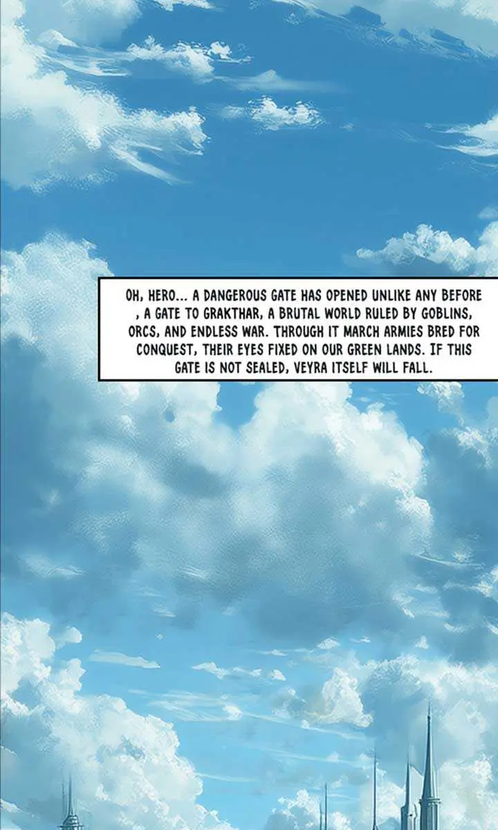 Absolute Sword Sense Chapter 149 Page 5