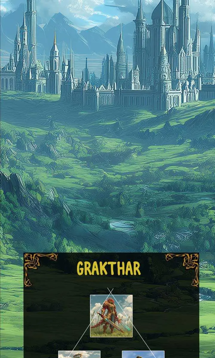 Absolute Sword Sense Chapter 149 Page 6