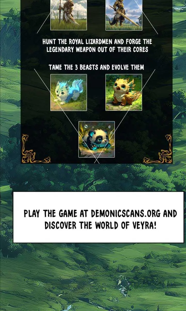 Absolute Sword Sense Chapter 149 Page 7