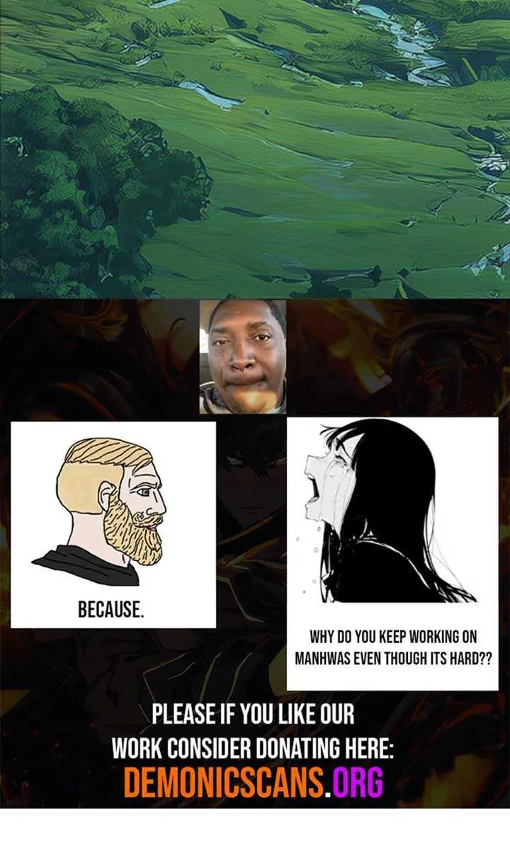 Absolute Sword Sense Chapter 149 Page 8