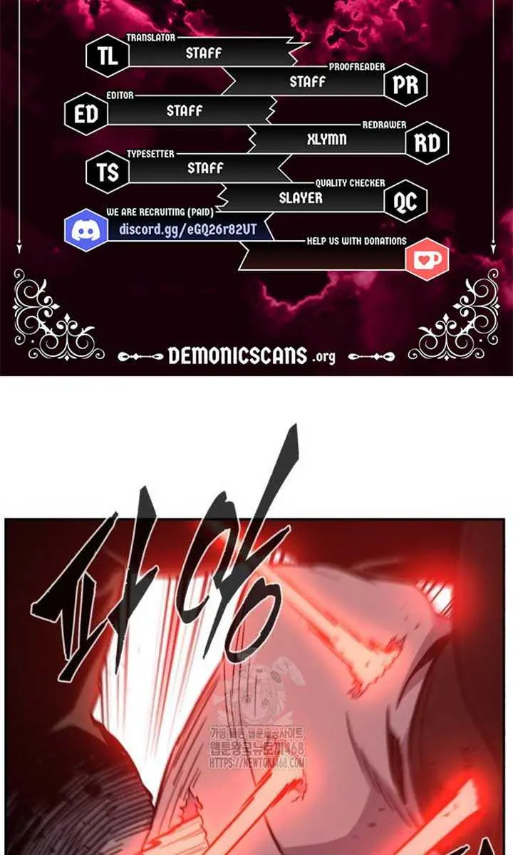 Absolute Sword Sense Chapter 149 Page 14