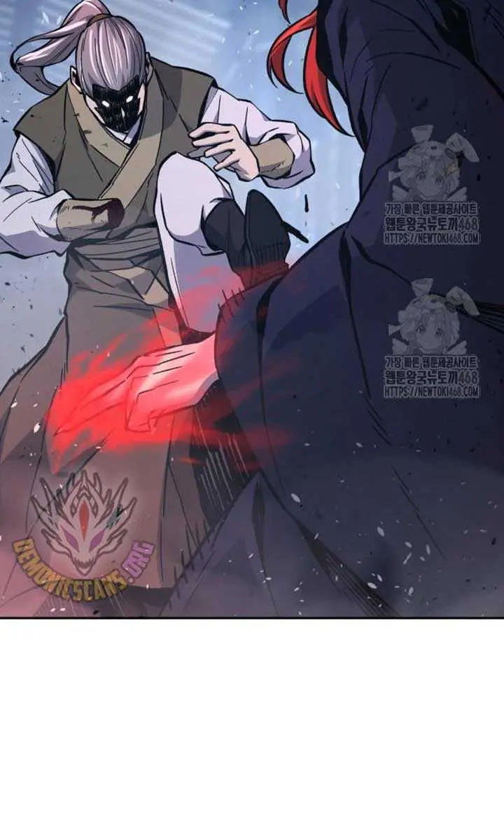 Absolute Sword Sense Chapter 149 Page 16