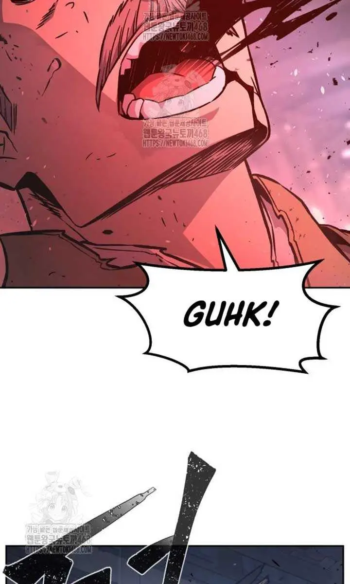 Absolute Sword Sense Chapter 149 Page 20