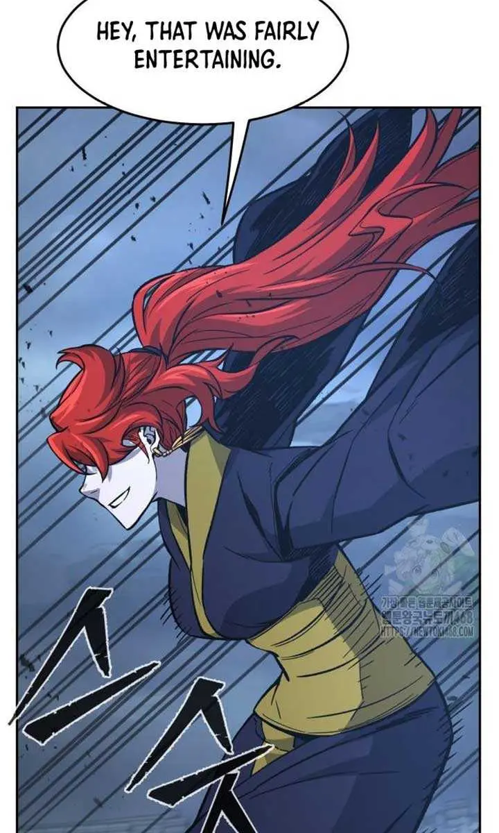 Absolute Sword Sense Chapter 149 Page 29