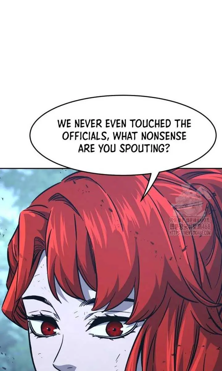 Absolute Sword Sense Chapter 149 Page 34