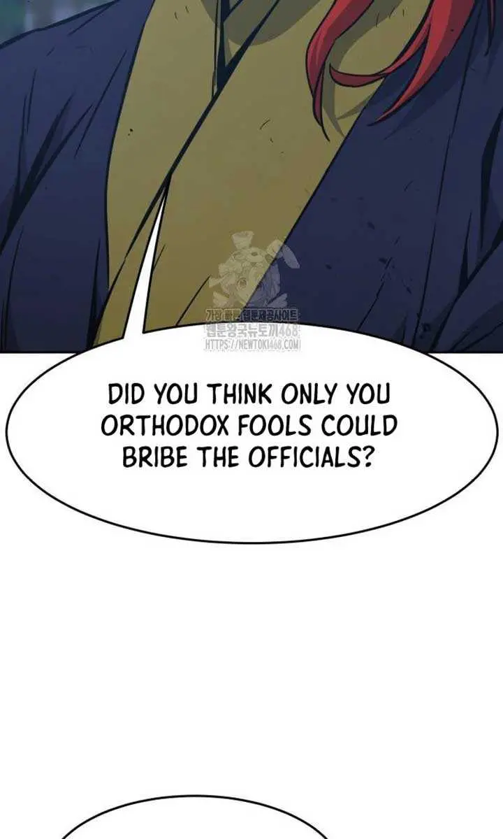 Absolute Sword Sense Chapter 149 Page 36