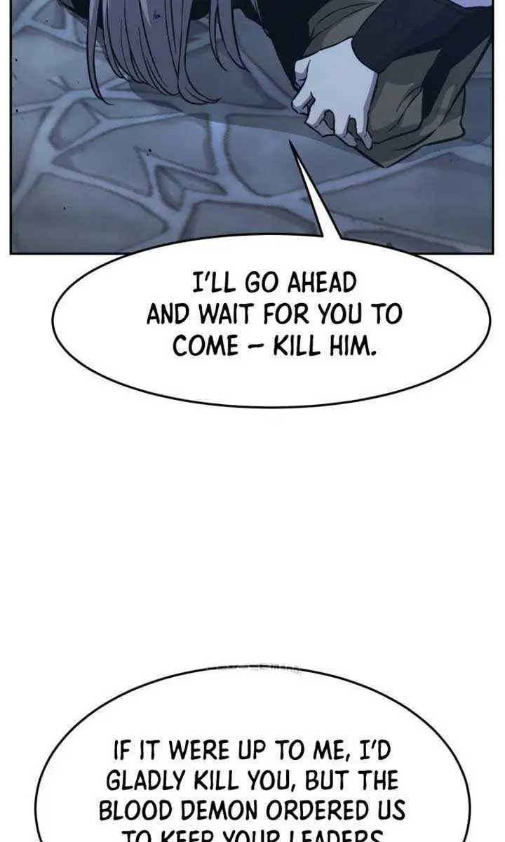 Absolute Sword Sense Chapter 149 Page 39